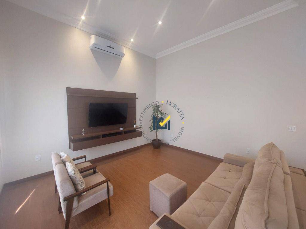 Casa de Condomínio para alugar com 4 quartos, 190m² - Foto 5