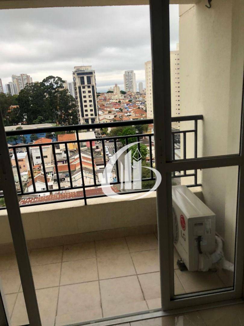 Apartamento para alugar com 3 quartos, 76m² - Foto 20