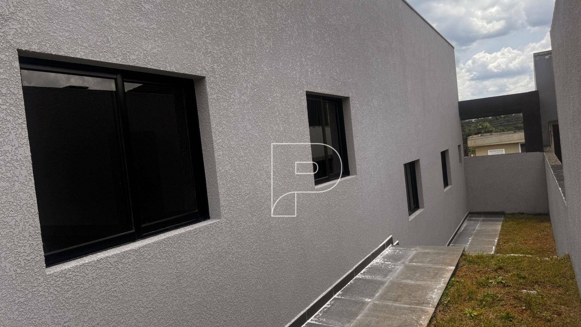 Casa de Condomínio à venda e aluguel com 3 quartos, 260m² - Foto 26