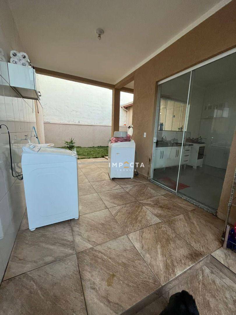 Casa à venda com 3 quartos, 170m² - Foto 19