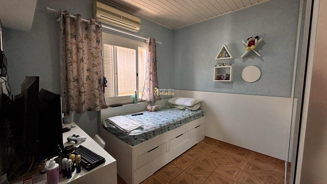 Casa à venda com 3 quartos, 168m² - Foto 29