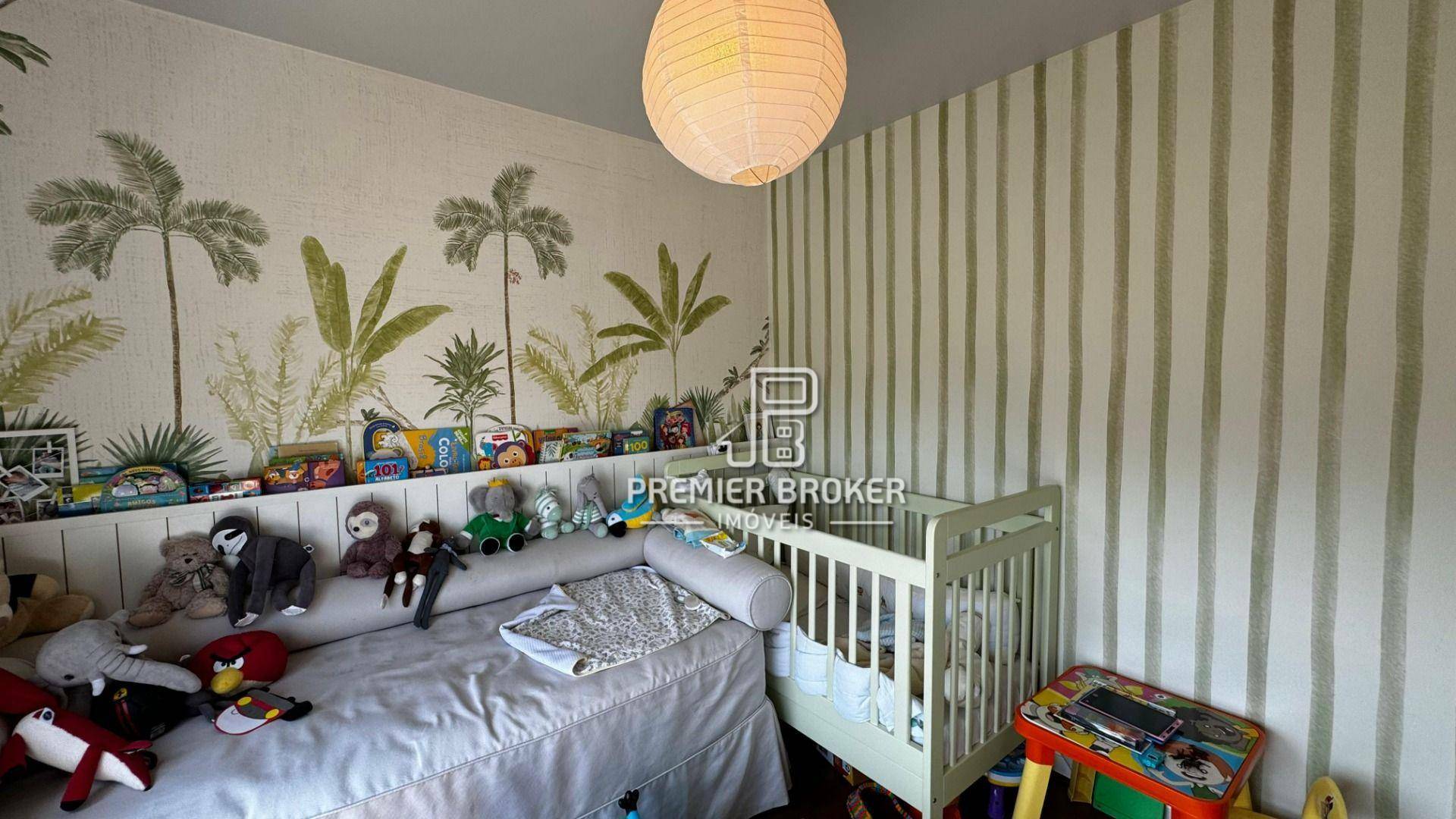 Apartamento à venda com 2 quartos, 107m² - Foto 18