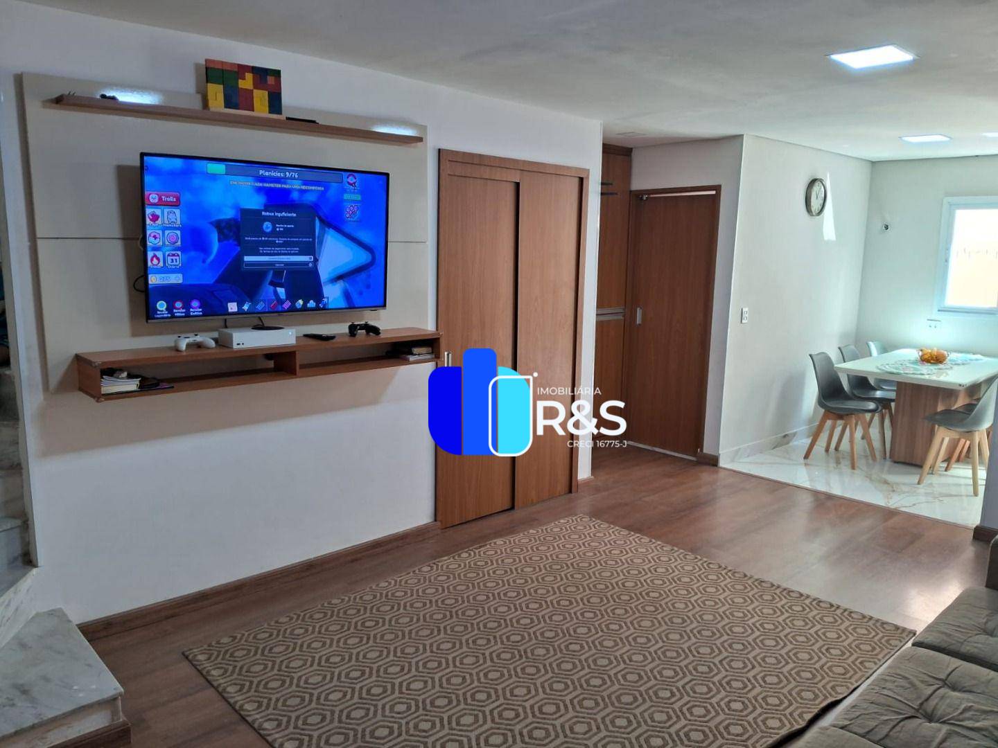 Apartamento, 3 quartos, 93 m² - Foto 4