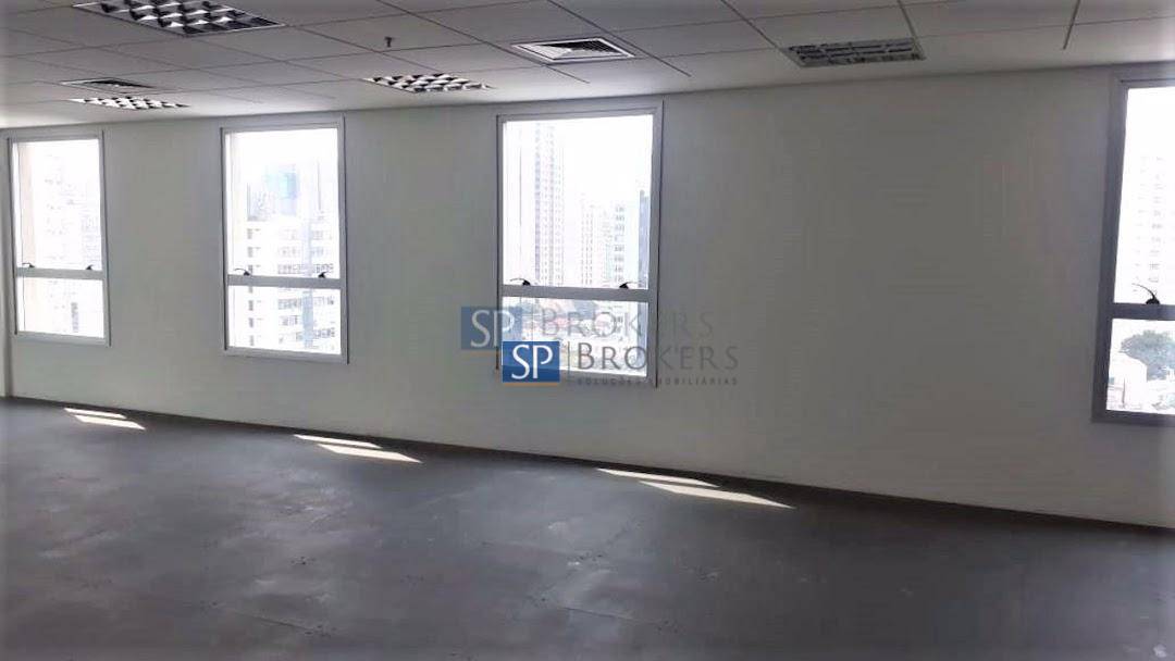 Conjunto Comercial-Sala para alugar, 244m² - Foto 3