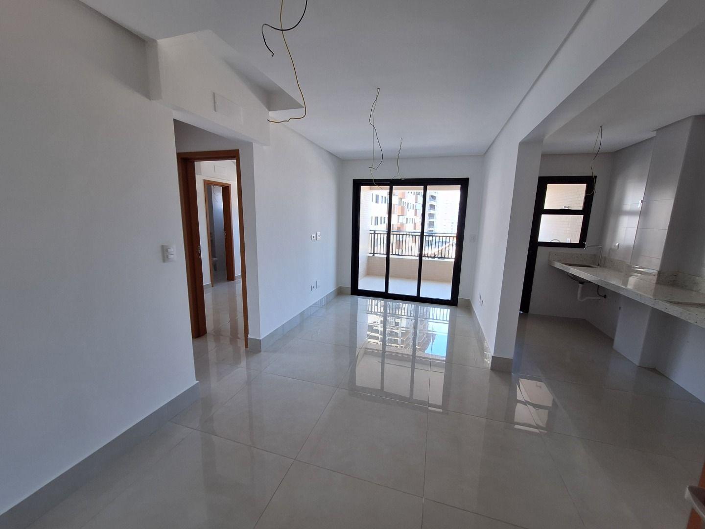 Apartamento à venda com 2 quartos, 72m² - Foto 6