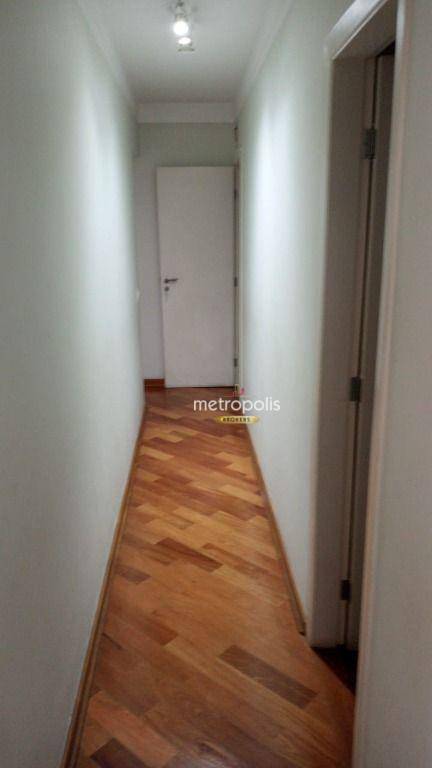 Apartamento à venda com 4 quartos, 223m² - Foto 6