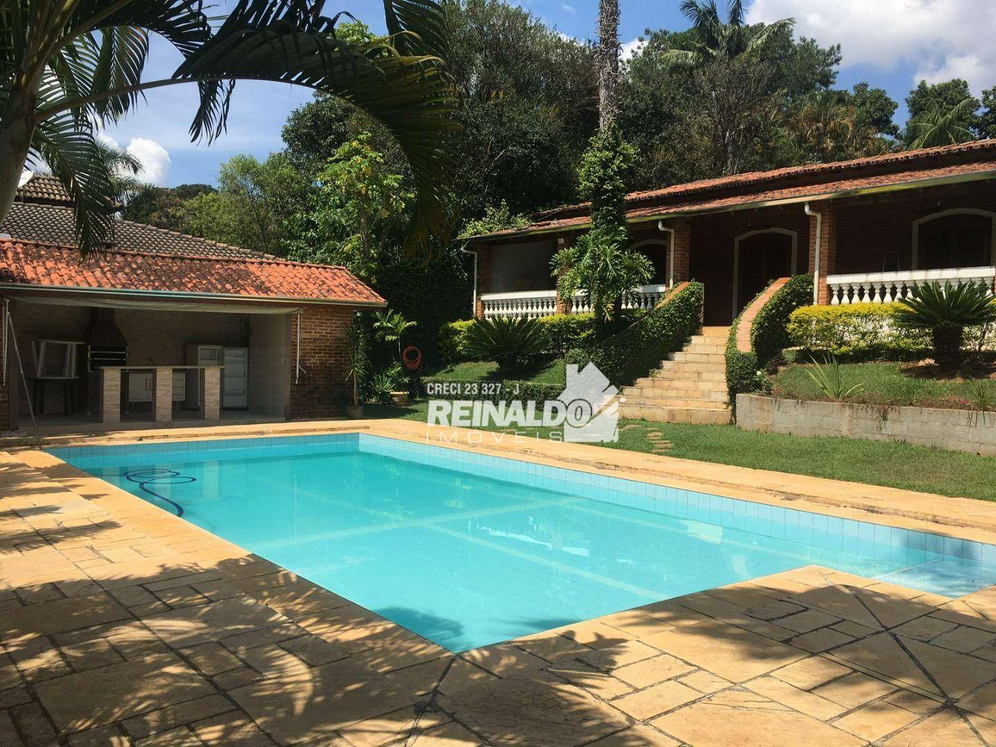 Chácara à venda com 4 quartos, 400m² - Foto 6