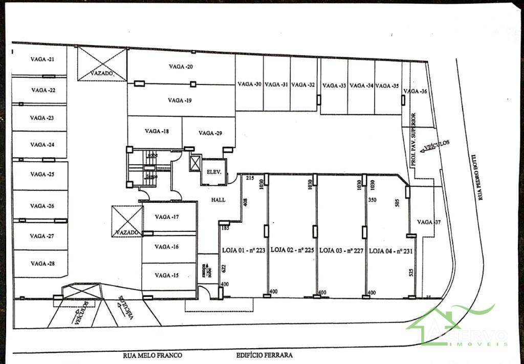 Cobertura à venda com 3 quartos, 134m² - Foto 19