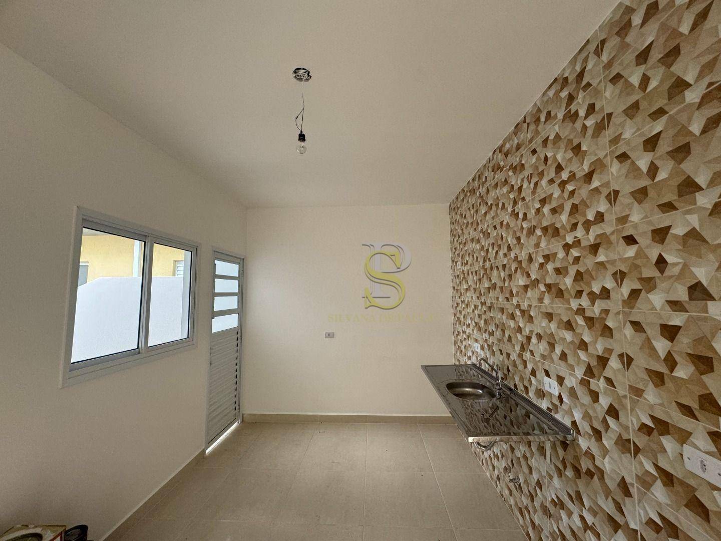 Casa à venda com 2 quartos, 101m² - Foto 5