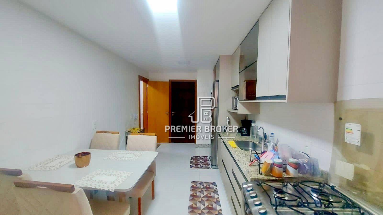 Apartamento à venda com 3 quartos, 120m² - Foto 11