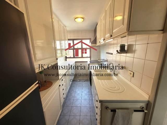 Apartamento à venda com 3 quartos, 136m² - Foto 22