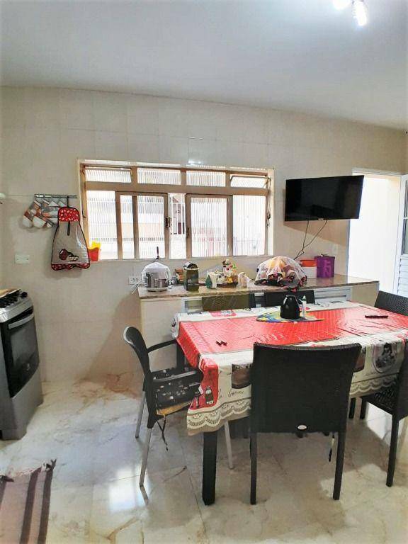 Sobrado à venda com 3 quartos, 230m² - Foto 5