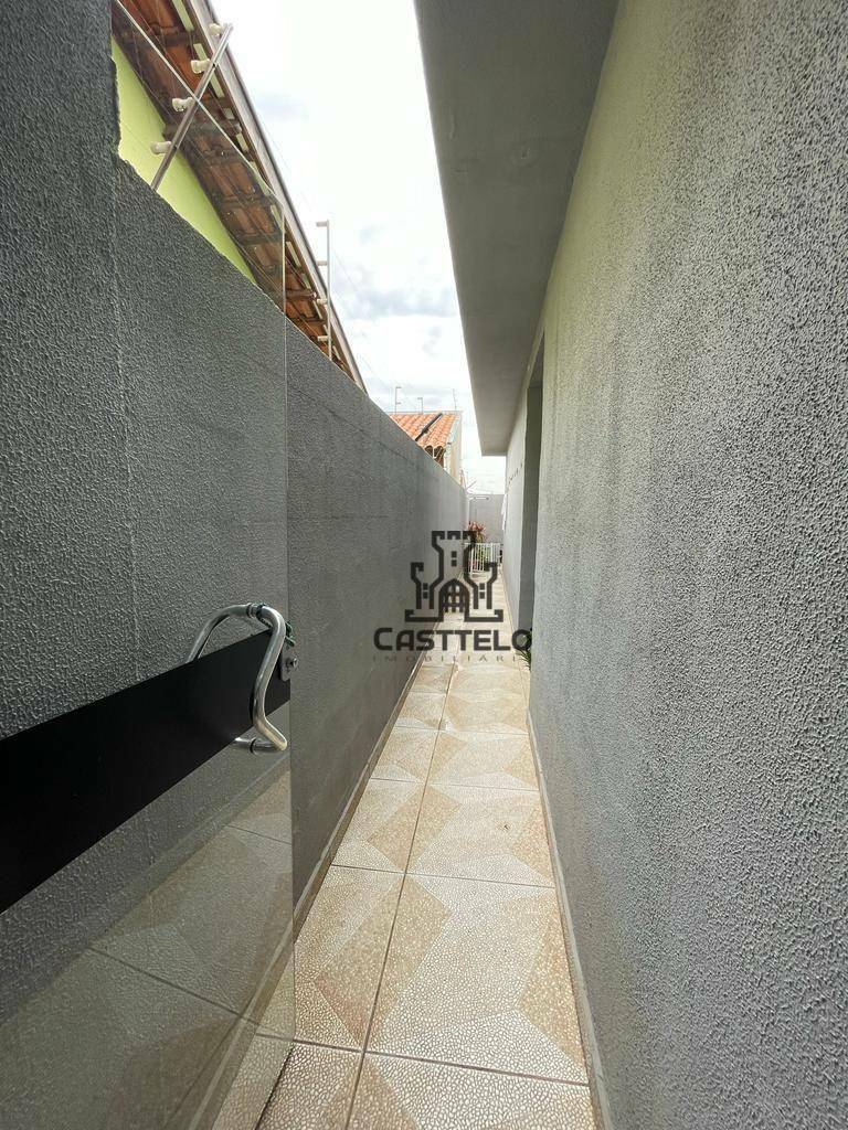 Casa à venda com 3 quartos, 112m² - Foto 16