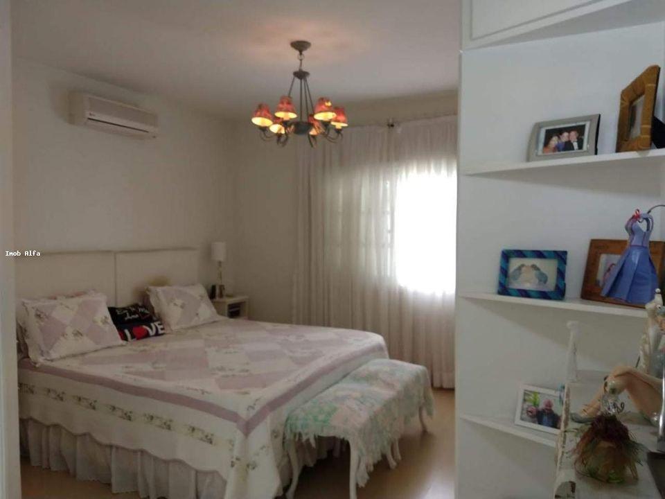 Casa de Condomínio à venda com 5 quartos, 360m² - Foto 15