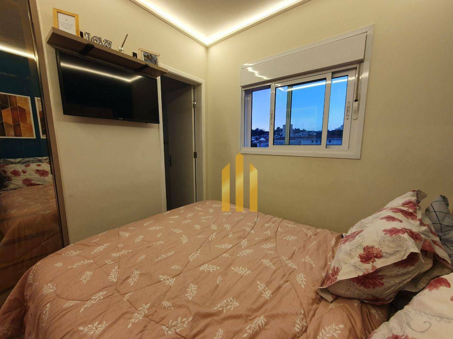 Casa de Condomínio à venda com 2 quartos, 74m² - Foto 25