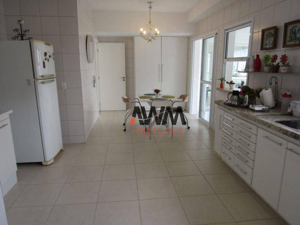 Apartamento à venda com 4 quartos, 345m² - Foto 9