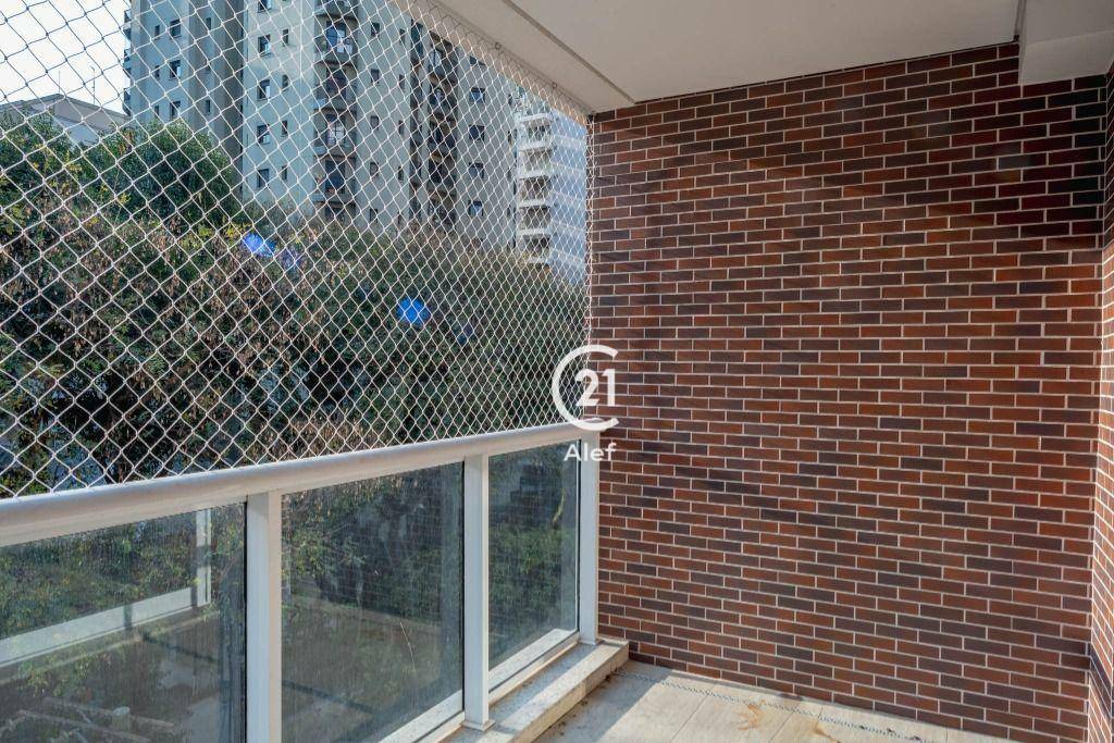 Apartamento à venda com 2 quartos, 89m² - Foto 3