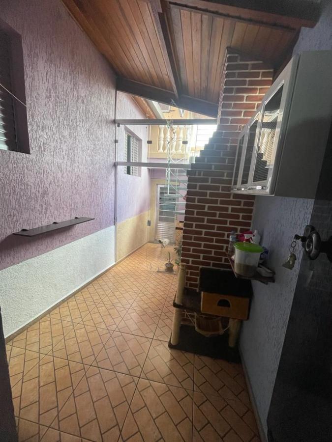 Casa à venda com 3 quartos - Foto 32