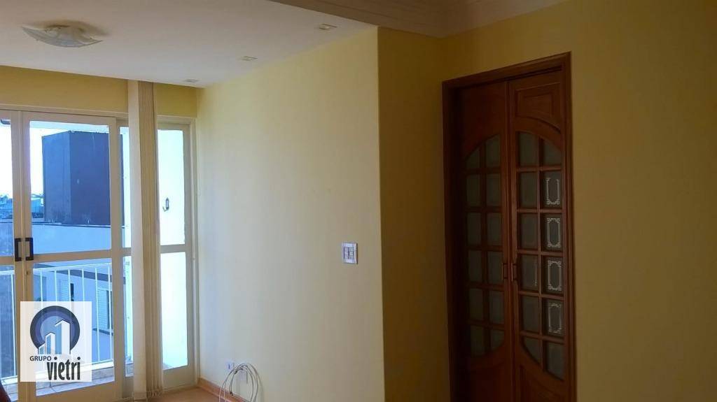 Apartamento à venda com 2 quartos, 56m² - Foto 5