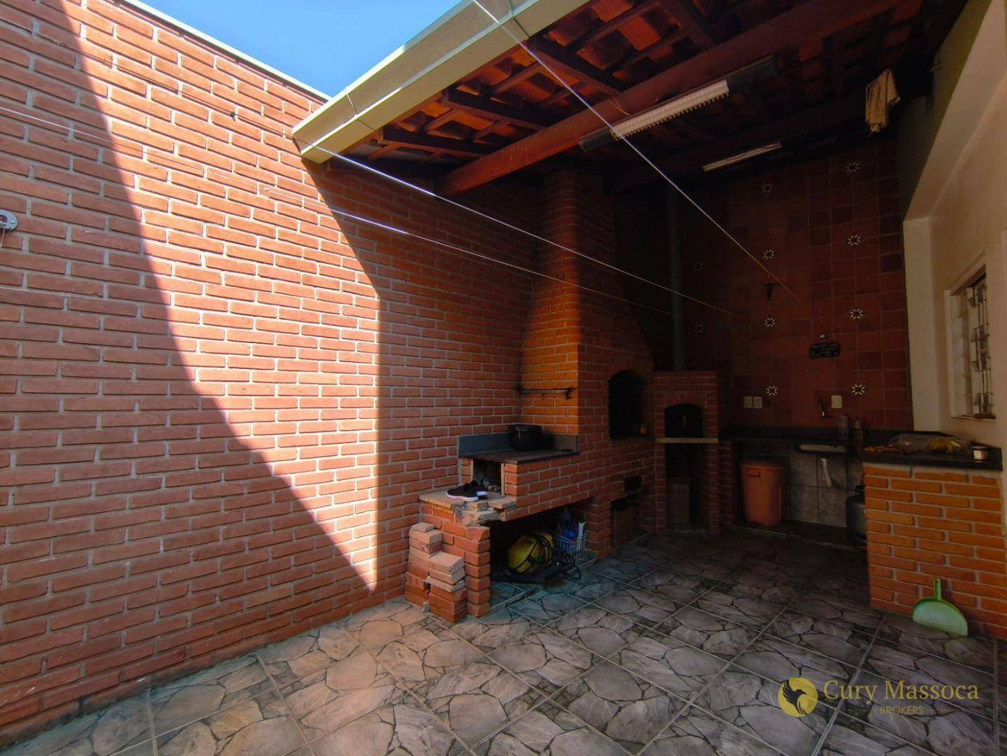 Casa, 3 quartos, 141 m² - Foto 1