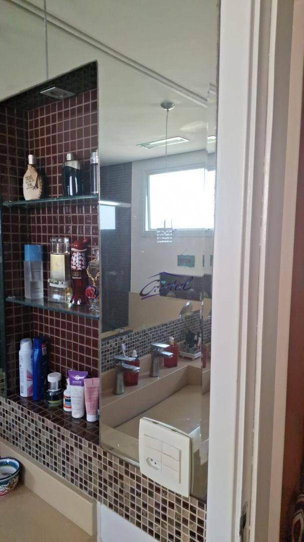 Apartamento à venda com 3 quartos, 183m² - Foto 44