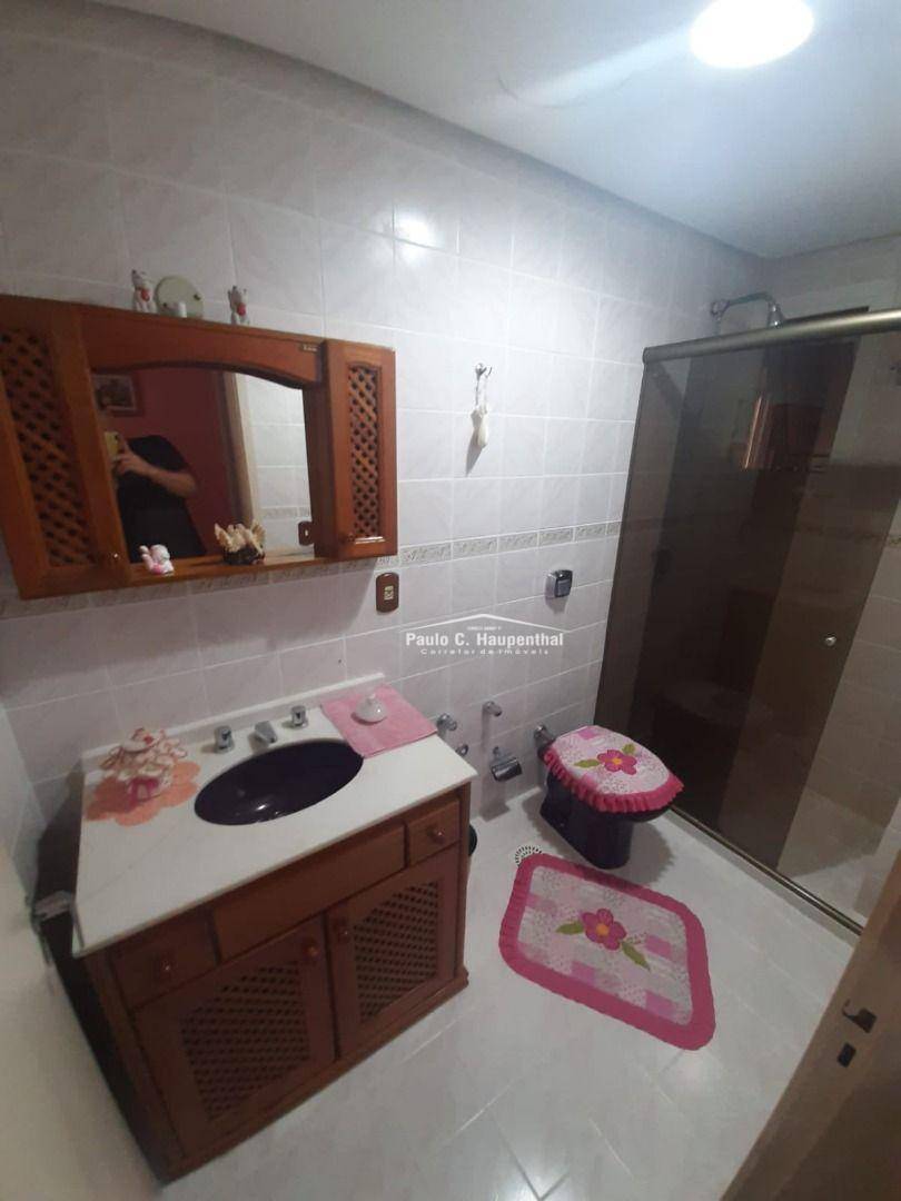 Apartamento à venda com 3 quartos, 80m² - Foto 21