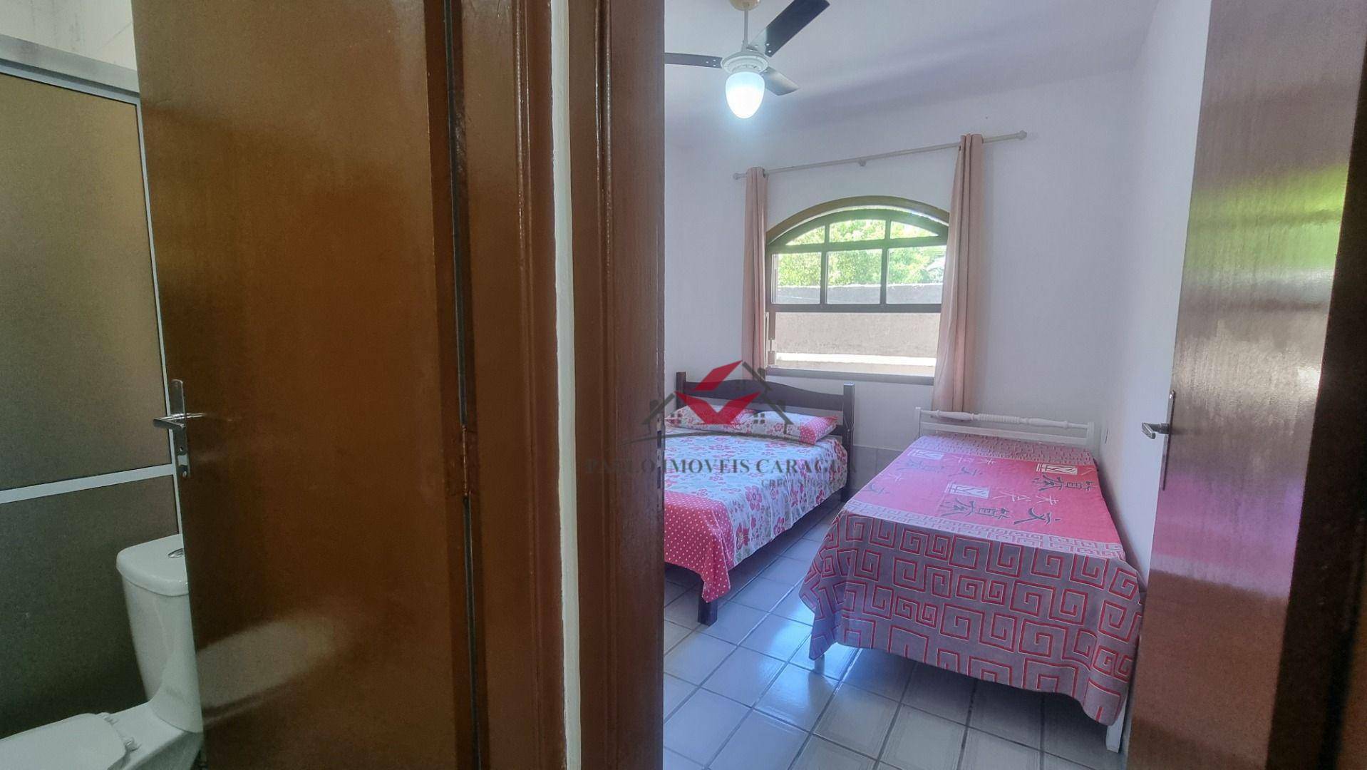 Casa de Condomínio à venda com 3 quartos, 141m² - Foto 10