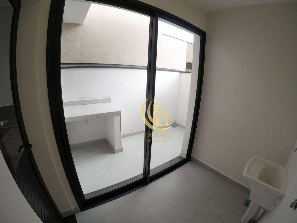 Casa de Condomínio à venda com 3 quartos, 167m² - Foto 21