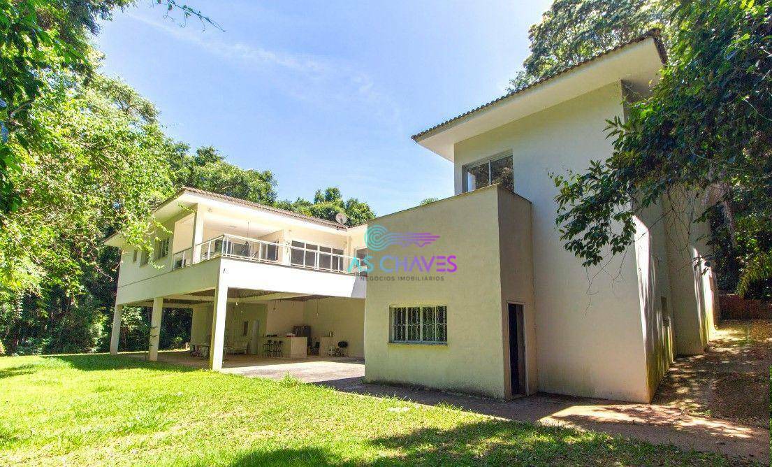 Casa de Condomínio à venda com 4 quartos, 479m² - Foto 22