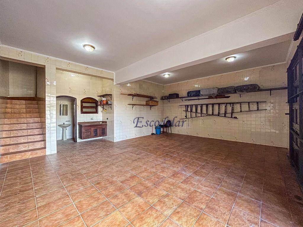 Sobrado à venda com 3 quartos, 368m² - Foto 82