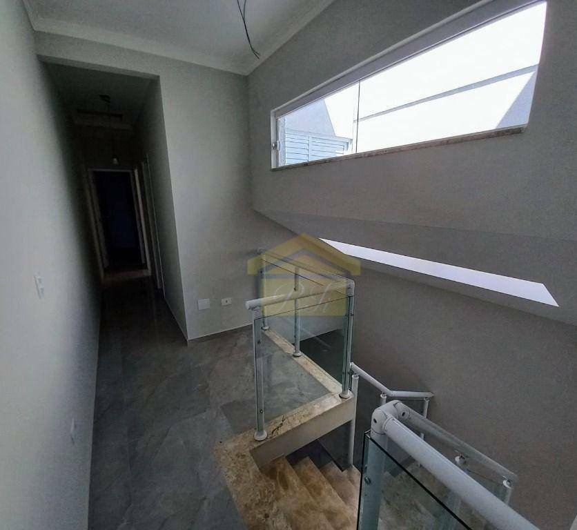 Sobrado à venda com 3 quartos, 115m² - Foto 8