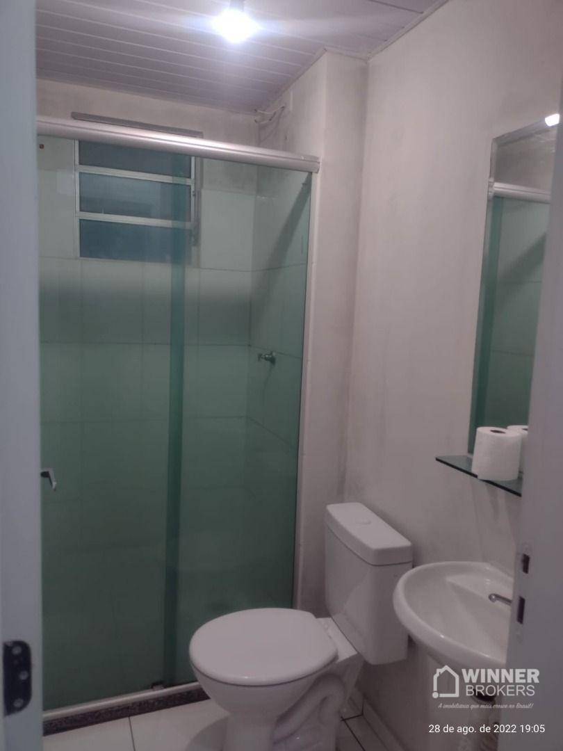 Apartamento à venda com 2 quartos, 45m² - Foto 21