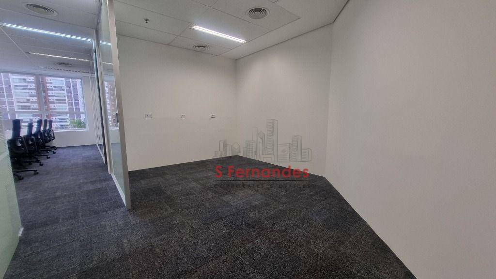 Conjunto Comercial-Sala para alugar, 110m² - Foto 2