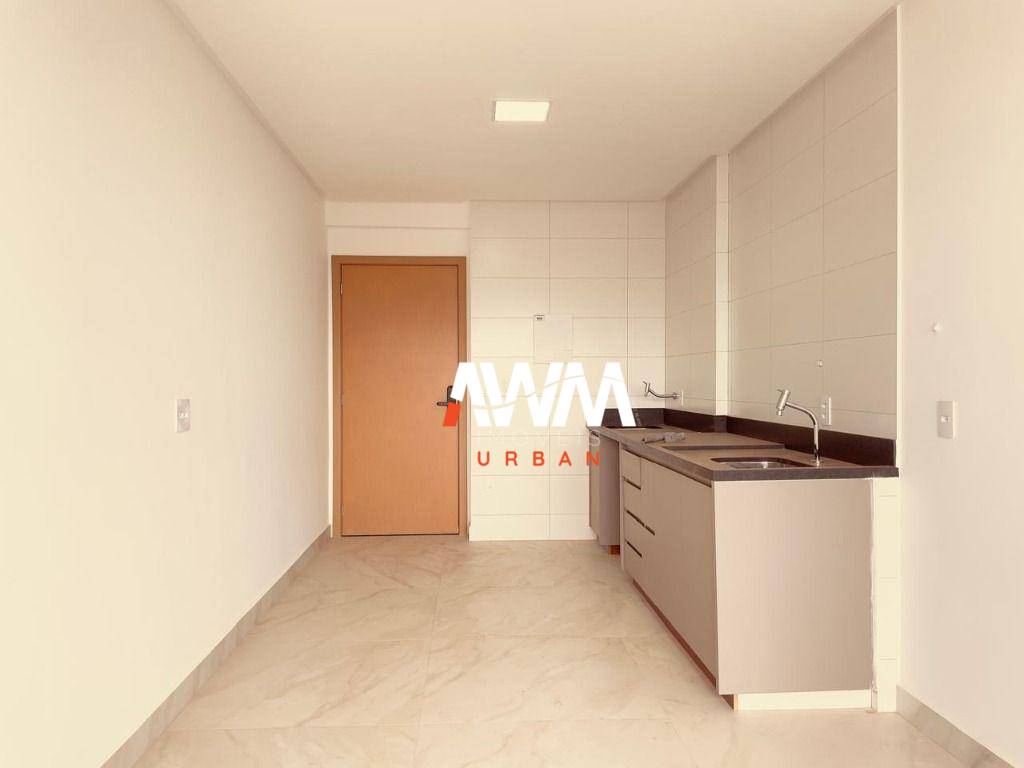 Flat/Apart Hotel, 1 quarto, 39 m² - Foto 2