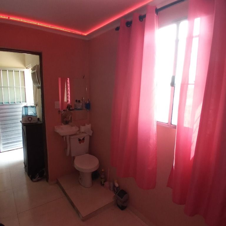 Sobrado à venda com 2 quartos, 36m² - Foto 11