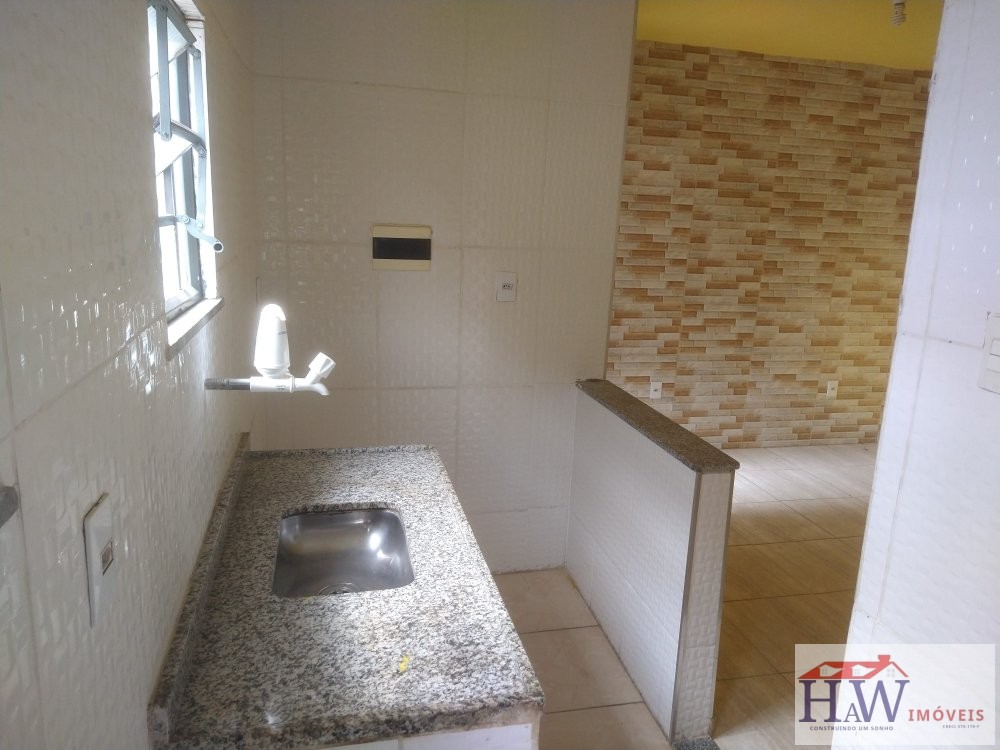 Sobrado para alugar com 2 quartos, 25m² - Foto 10