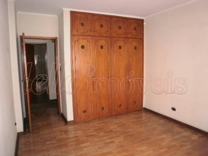 Apartamento para alugar com 3 quartos, 180m² - Foto 6