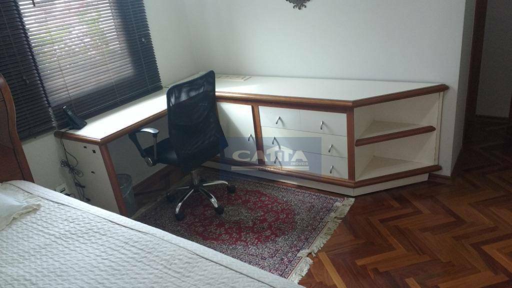 Apartamento à venda com 4 quartos, 202m² - Foto 33