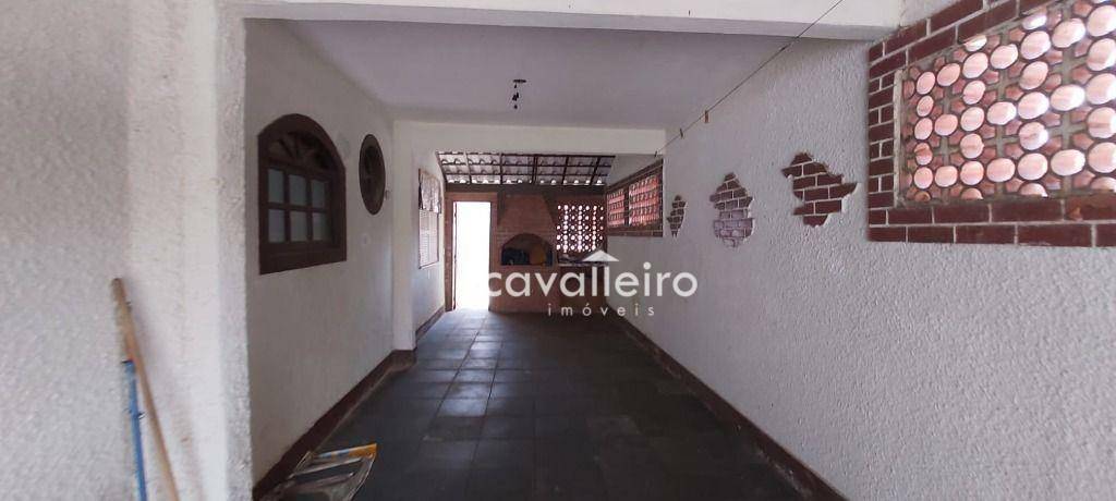 Casa à venda com 4 quartos, 180m² - Foto 42