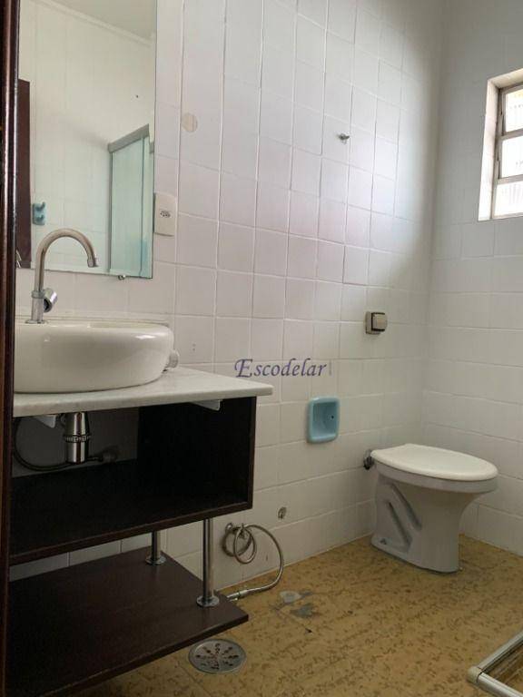 Sobrado à venda com 3 quartos, 200m² - Foto 11