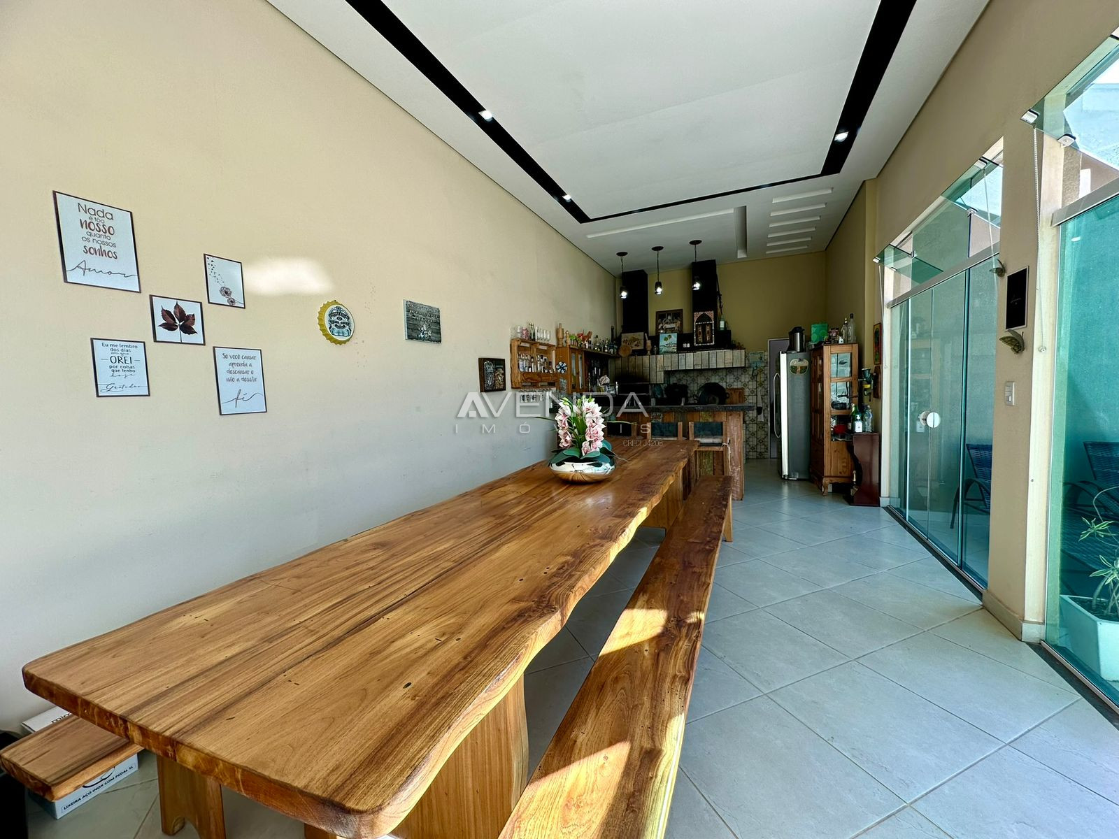 Casa à venda com 3 quartos, 360m² - Foto 28