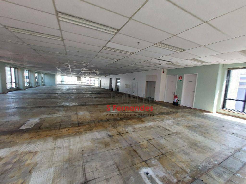 Conjunto Comercial-Sala para alugar, 437m² - Foto 11