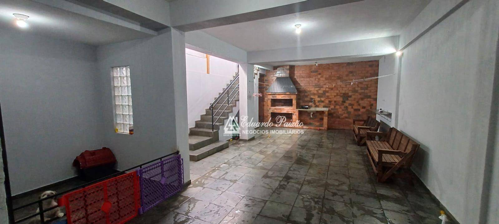 Sobrado à venda com 3 quartos, 209m² - Foto 23