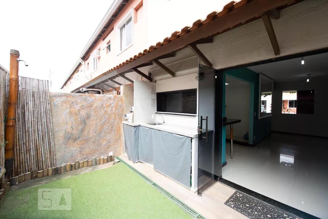 Casa de Condomínio à venda com 3 quartos, 86m² - Foto 10