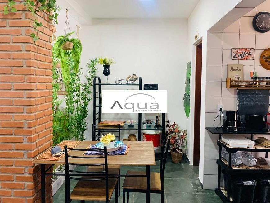 Casa à venda com 4 quartos, 420m² - Foto 14