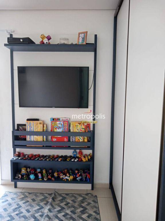 Apartamento à venda com 2 quartos, 67m² - Foto 11