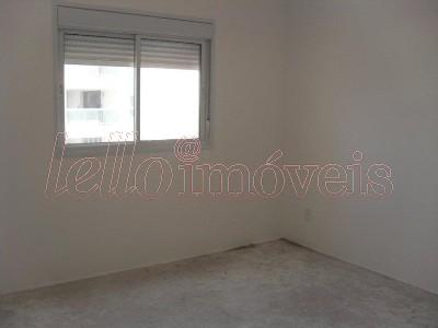 Apartamento à venda com 3 quartos, 186m² - Foto 7