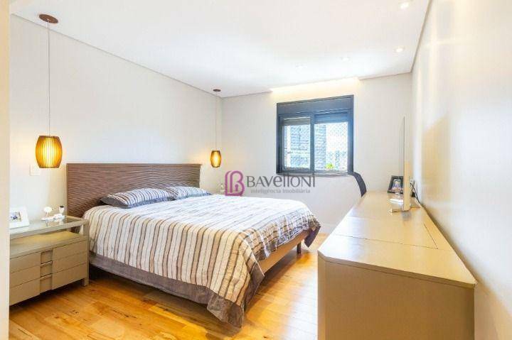 Apartamento à venda com 3 quartos, 187m² - Foto 21