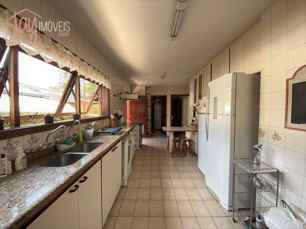 Casa à venda com 4 quartos, 410m² - Foto 27