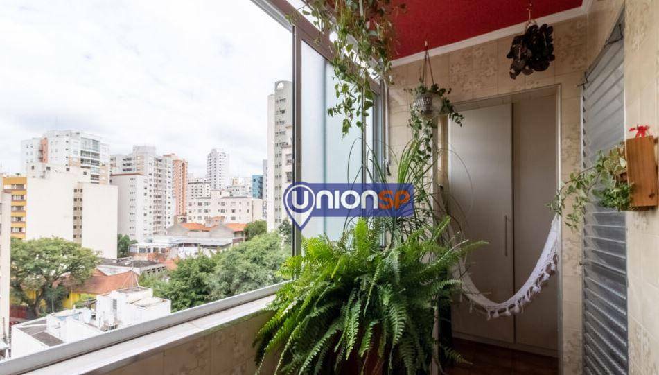 Apartamento à venda com 2 quartos, 90m² - Foto 14